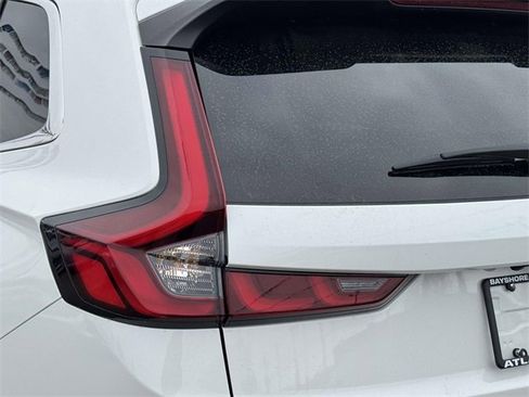 New 2026 Honda CR-V EX-L image 8