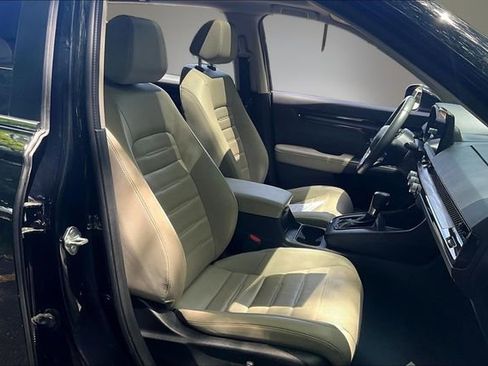 Used 2023 Honda CR-V EX-L image 30