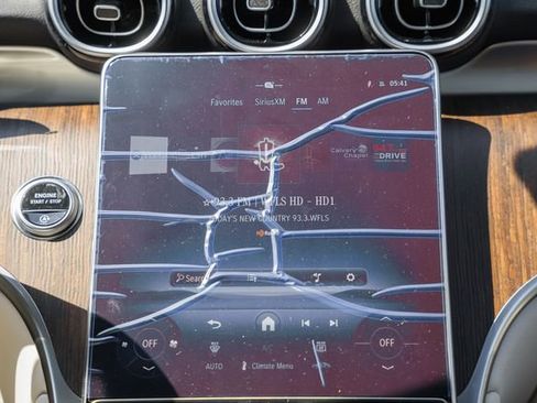 New 2026 Mercedes-Benz GLC 300 4MATIC image 22