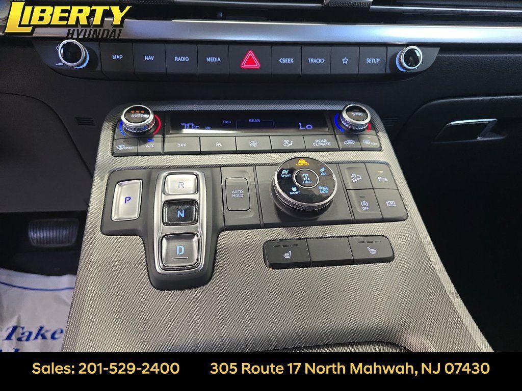 Certified 2024 Hyundai Palisade XRT AWD/4WD image 18