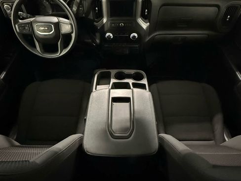 Certified 2024 GMC Sierra 2500 Pro w/ Convenience Package image 17