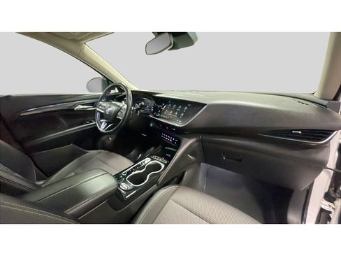 Used 2023 Buick Envision Preferred w/ Sport Touring Package AWD/4WD image 18