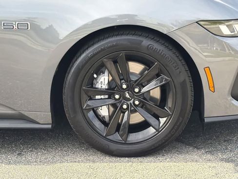 Used 2024 Ford Mustang GT image 34