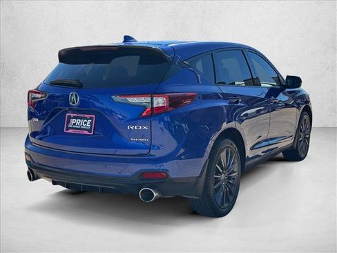Used 2022 Acura RDX AWD image 5