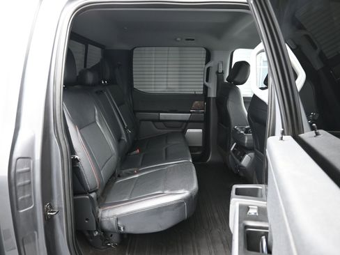 Used 2021 Ford F150 Lariat image 11