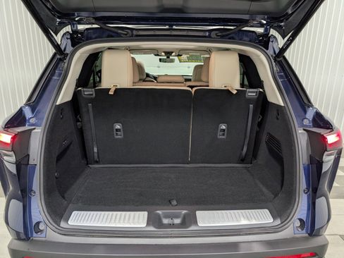 Used 2025 INFINITI QX60 Sensory w/ Vision Package image 27