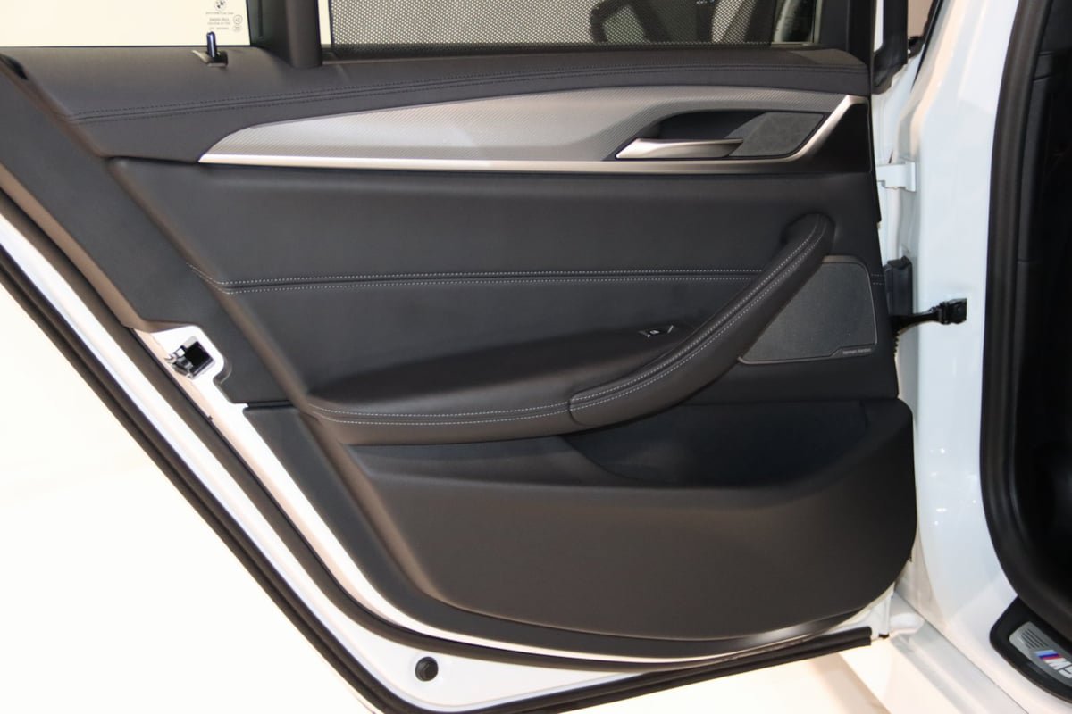 Used 2023 BMW M5 w/ Executive Package AWD/4WD image 55