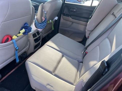 Used 2019 Honda Ridgeline RTL image 17