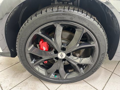 Used 2024 Dodge Hornet R/T w/ Track Pack image 16