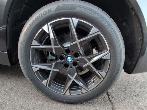 Used 2026 BMW X3 xDrive30i w/ M Sport Package AWD/4WD image 14