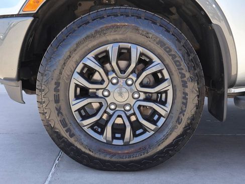 Used 2020 Ford Ranger XLT w/ Equipment Group 301A Mid AWD/4WD image 6