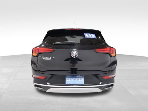 Certified 2023 Buick Encore GX Select image 3