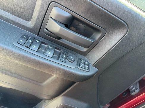 Used 2024 RAM 2500 Tradesman w/ Towing Technology Group image 11