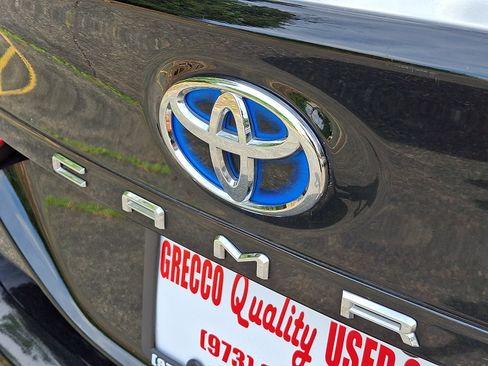 Used 2020 Toyota Camry XLE FWD image 31