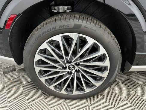 New 2026 Hyundai Palisade Calligraphy image 20