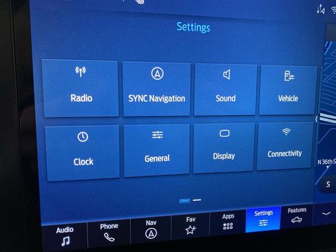 New 2026 Ford F150 XLT w/ Equipment Group 302A MID image 28