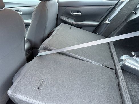 Used 2024 Nissan Sentra SR image 16