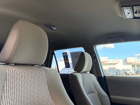 Used 2023 Toyota 4Runner SR5 image 16