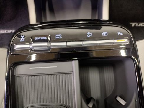 New 2026 Hyundai Tucson Limited AWD/4WD image 37