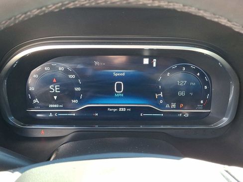 Certified 2023 Chevrolet Tahoe Premier image 21