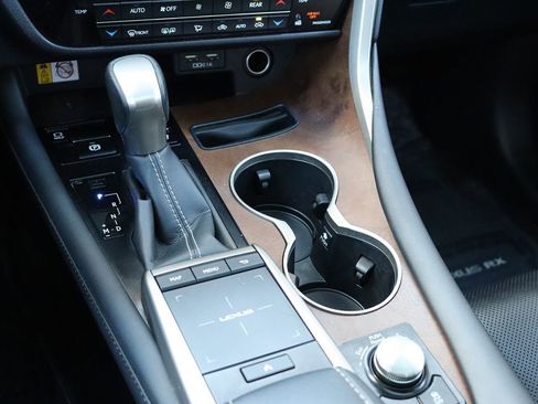 Used 2022 Lexus RX 350L FWD w/ Premium Package image 99