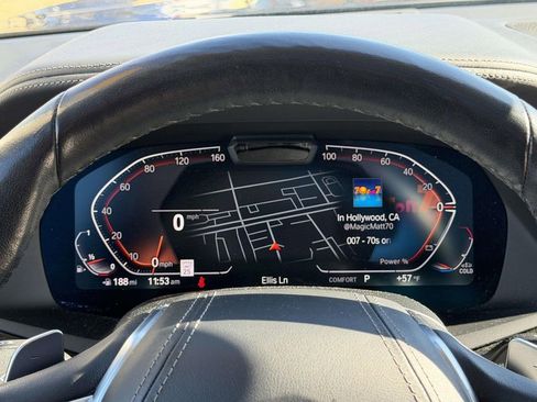 Used 2021 BMW X7 xDrive40i w/ Executive Package image 11