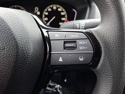 New 2026 Honda Civic LX image 16