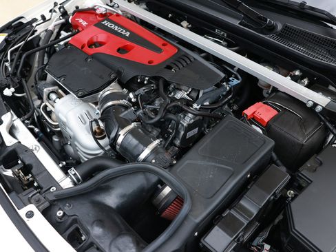 Used 2025 Honda Civic Type R image 58