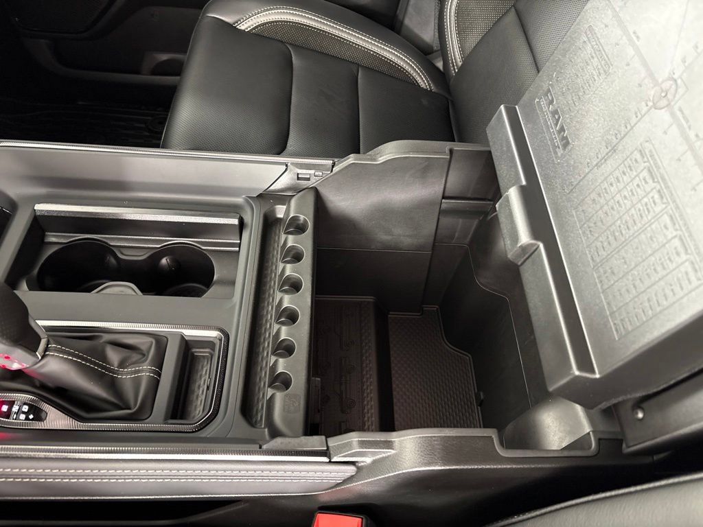 New 2026 RAM 1500 RHO AWD/4WD image 38
