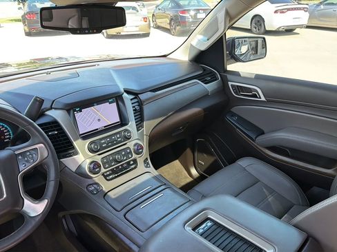 Used 2018 GMC Yukon Denali w/ Denali Ultimate Package AWD/4WD image 70