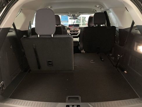 New 2026 Ford Explorer Active image 33