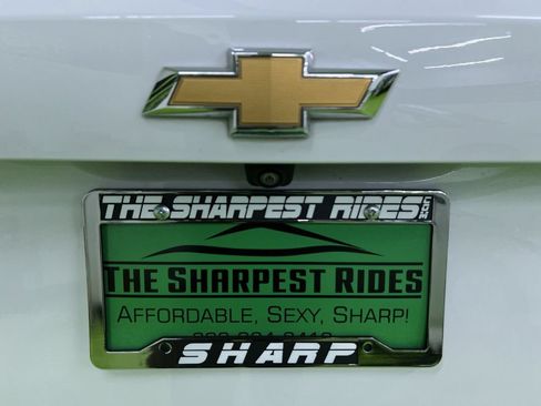 Used 2024 Chevrolet Blazer LT AWD/4WD image 13