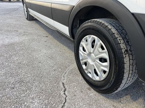 Certified 2023 Ford Transit 350 XLT image 20