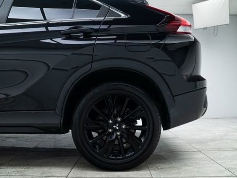 Used 2024 Mitsubishi Eclipse Cross LE image 30