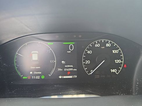 Used 2023 Honda CR-V Sport image 19