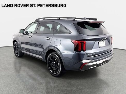 Used 2024 Kia Sorento SX Prestige image 7
