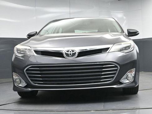 Used 2013 Toyota Avalon XLE Touring FWD image 21
