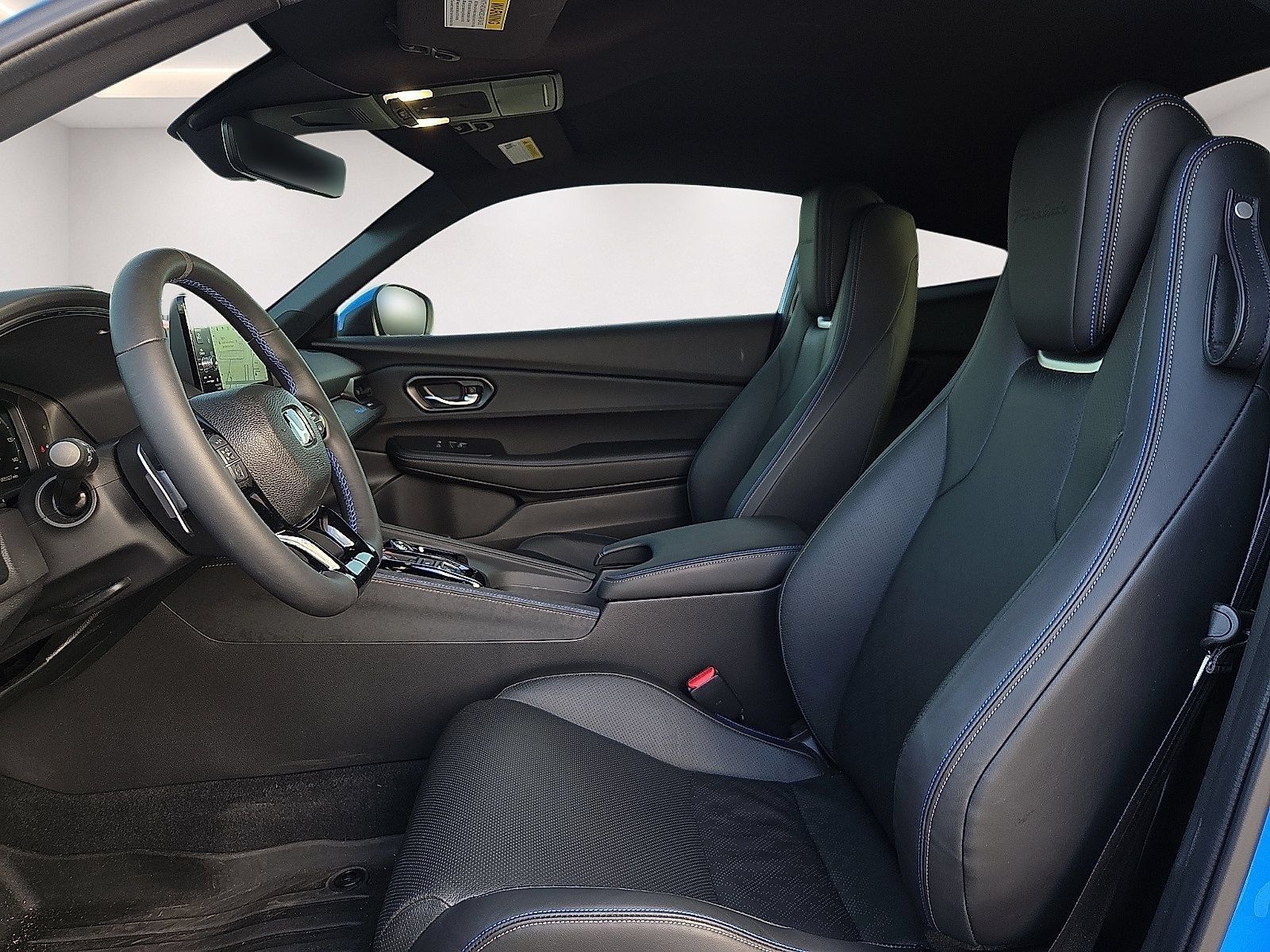 Used 2026 Honda Prelude image 14