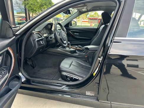 Used 2015 BMW 328i Sedan RWD image 10