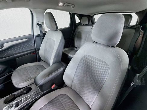 Used 2022 Ford Escape SE FWD image 20