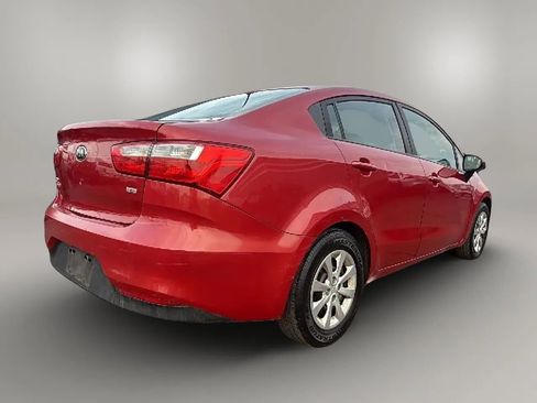 Used 2017 Kia Rio LX image 5