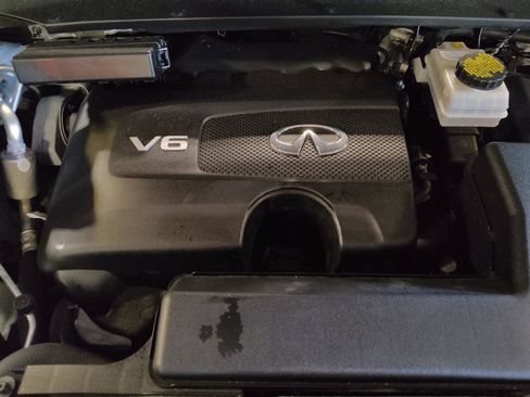 Used 2019 INFINITI QX60 Pure image 30