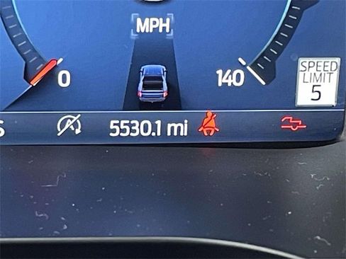 Certified 2024 Ford F150 Raptor image 22