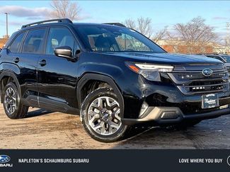 New 2026 Subaru Forester Premium video 1