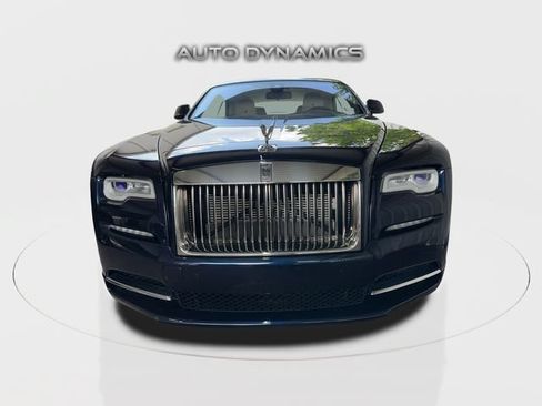 Used 2020 Rolls-Royce Dawn RWD image 2