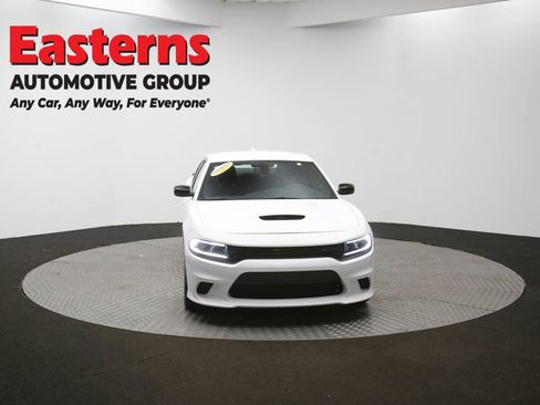 Used 2023 Dodge Charger GT w/ Blacktop Package image 51