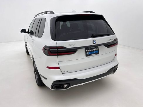 New 2026 BMW X7 xDrive40i w/ Executive Package image 6