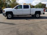 Used 2018 Chevrolet Silverado 2500 LT w/ LT Fleet Convenience Package image 4