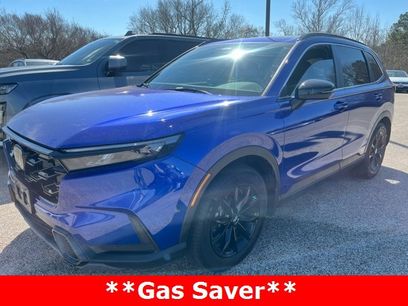 Used 2023 Honda CR-V Sport