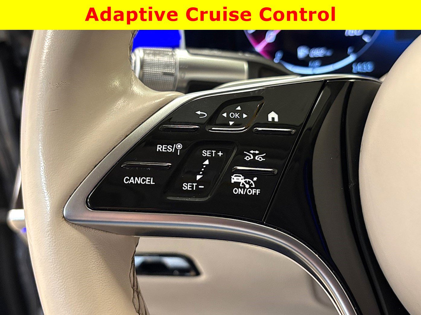 Used 2023 Mercedes-Benz S 580 4MATIC Sedan image 35